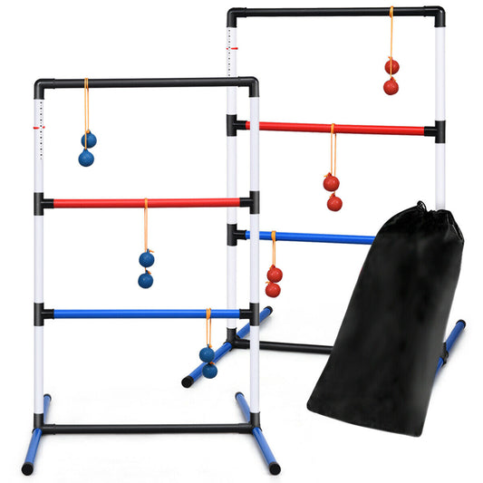 Ladder Toss Game Set
