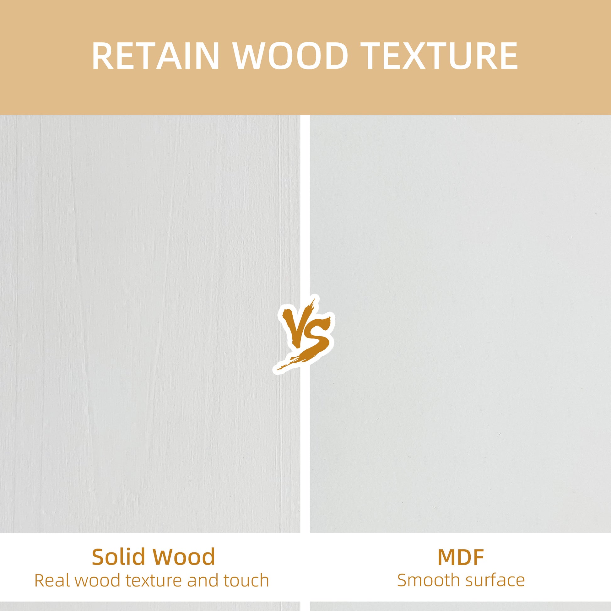 HOMCOM Floating Shelves, Wall Mounted Interlocking Cube Shelves, Display Wall Shelf for Living Room, Bedroom, Hallways, White