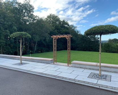 Devonshire Grand Arch