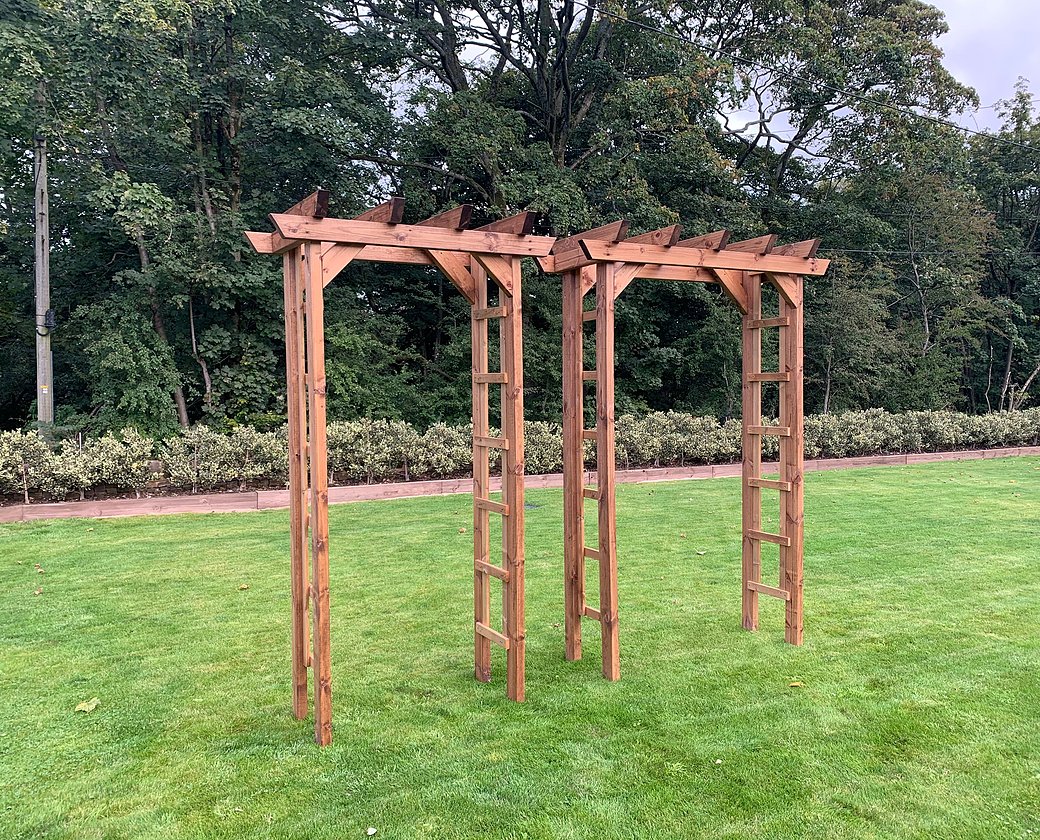 Devonshire Grand Arch