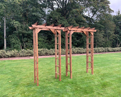 Devonshire Grand Arch