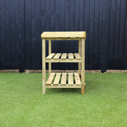 Carlton Potting Bench
