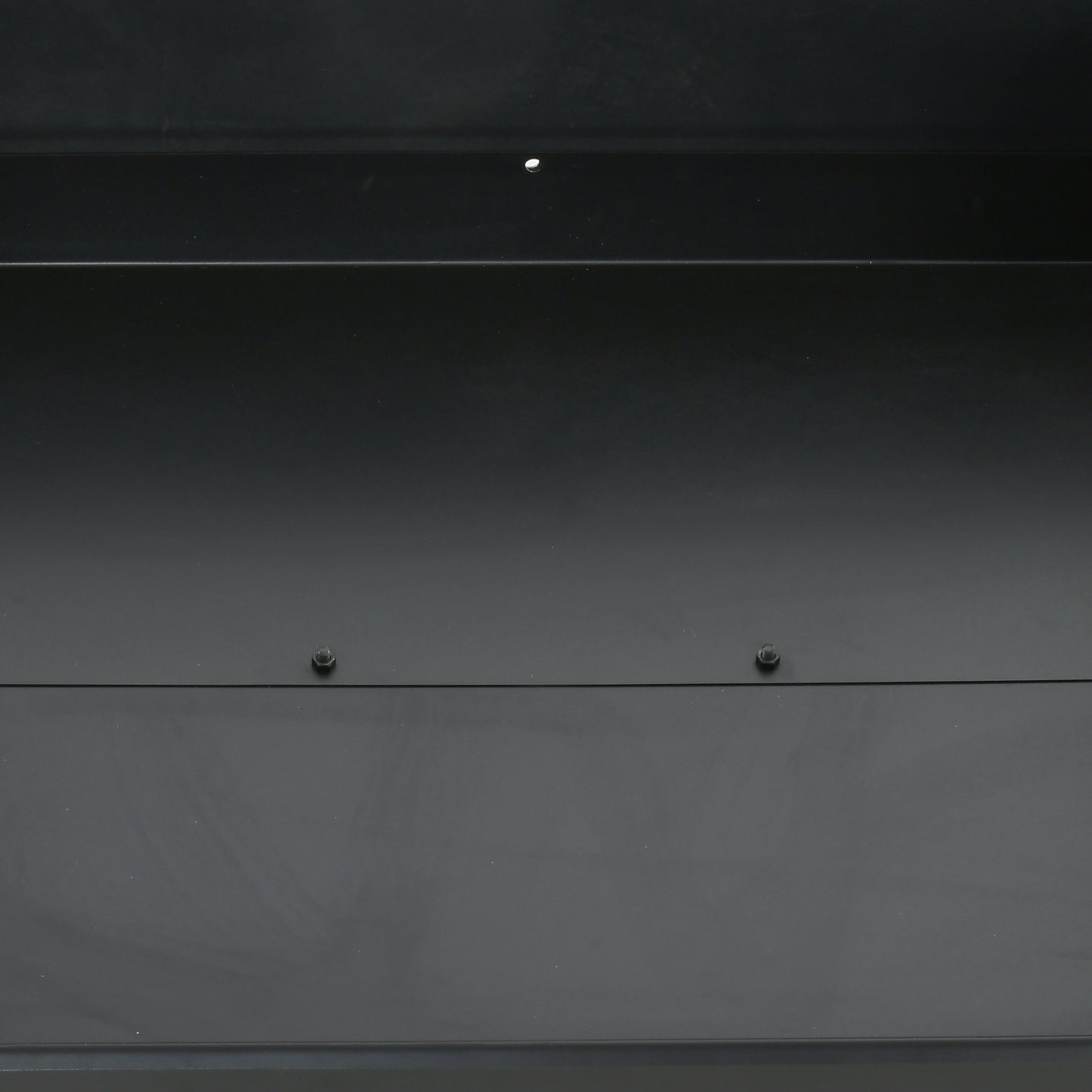 Outsunny Charcoal BBQ Grill, Barbecue Trolley with Double Adjustable Grill, Side Table, Storage Shelf and Wheels for Outdoor Garden Party Cooking, Black