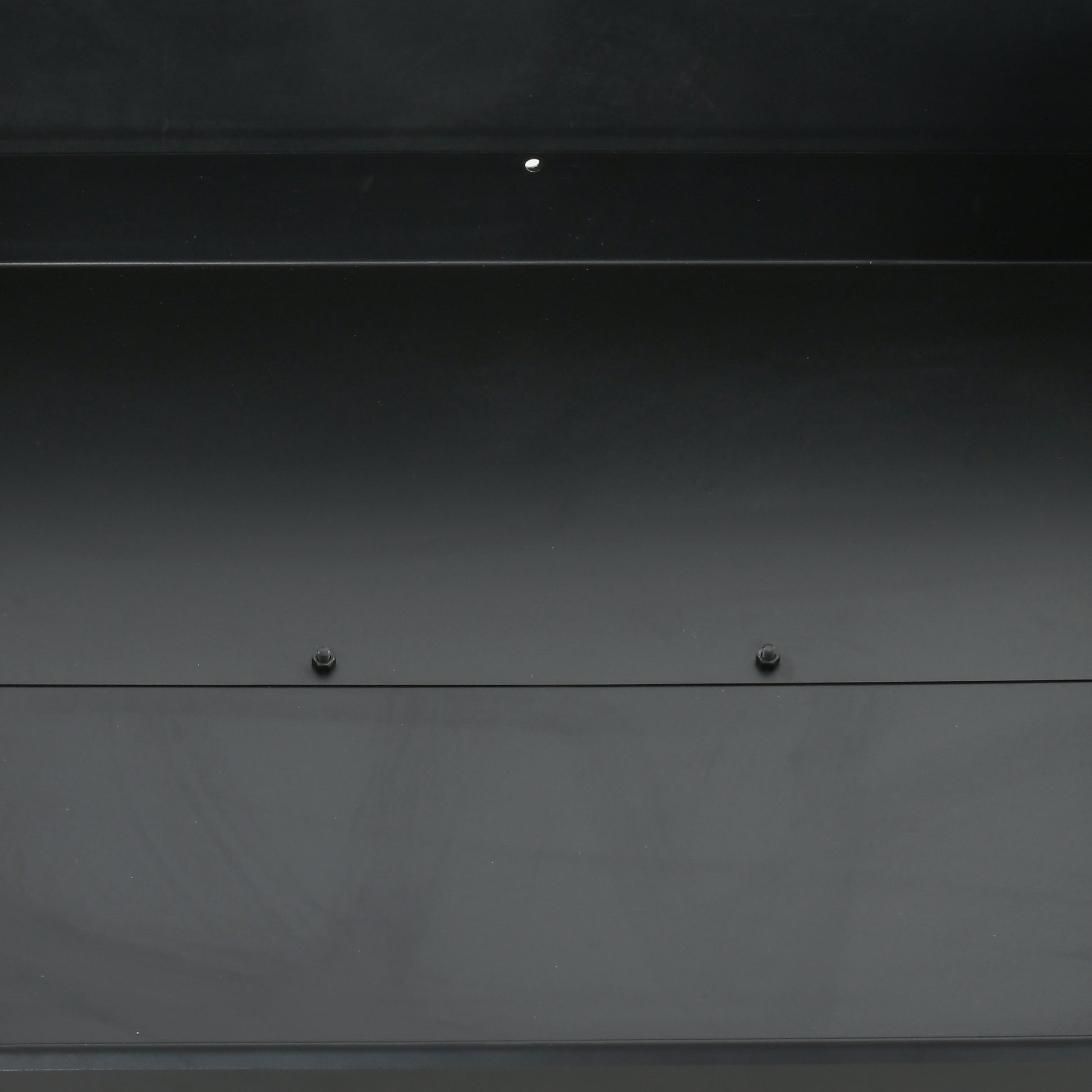 Outsunny Charcoal BBQ Grill, Barbecue Trolley with Double Adjustable Grill, Side Table, Storage Shelf and Wheels for Outdoor Garden Party Cooking, Black