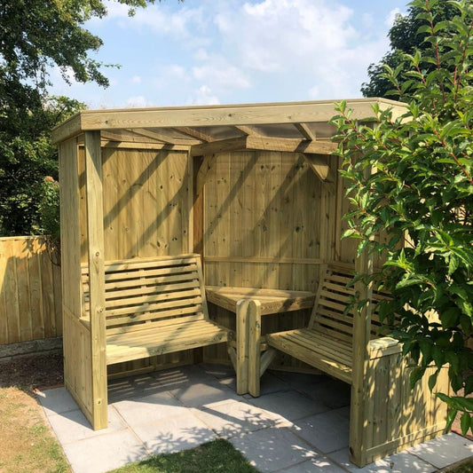 Four Seasons Garden Room