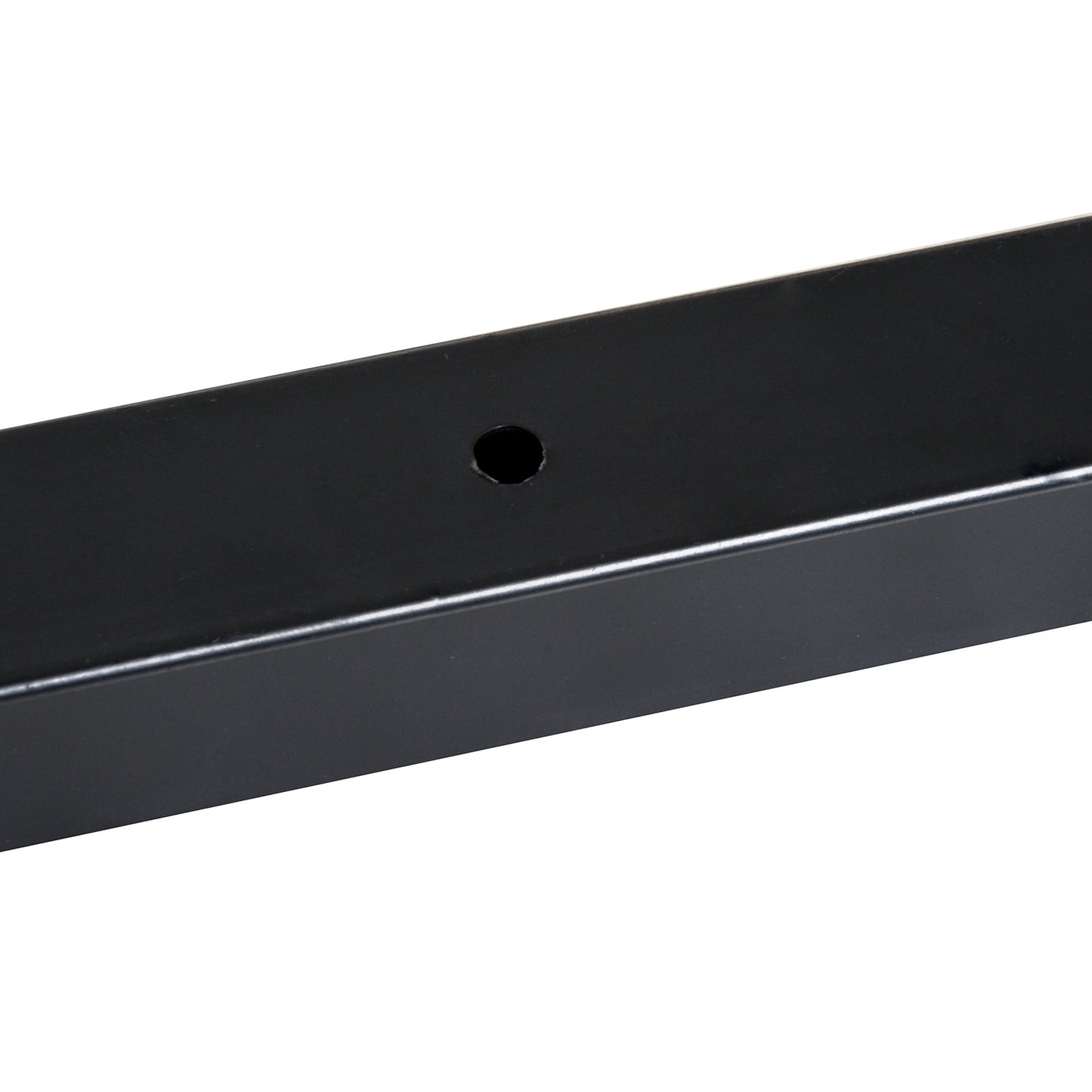 HOMCOM Bike Stand Parking Rack Floor or Wall Mount Bicycle Cycle Storage Locking Stand 76L x 33W x 27H (3 Racks, Black)