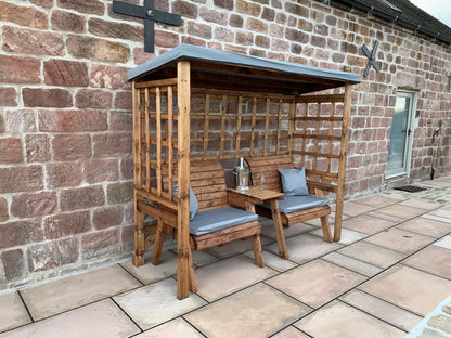 Grand Henley Arbour Grey