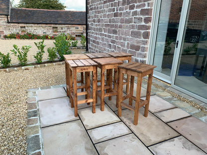 Alfresco Bar Stool