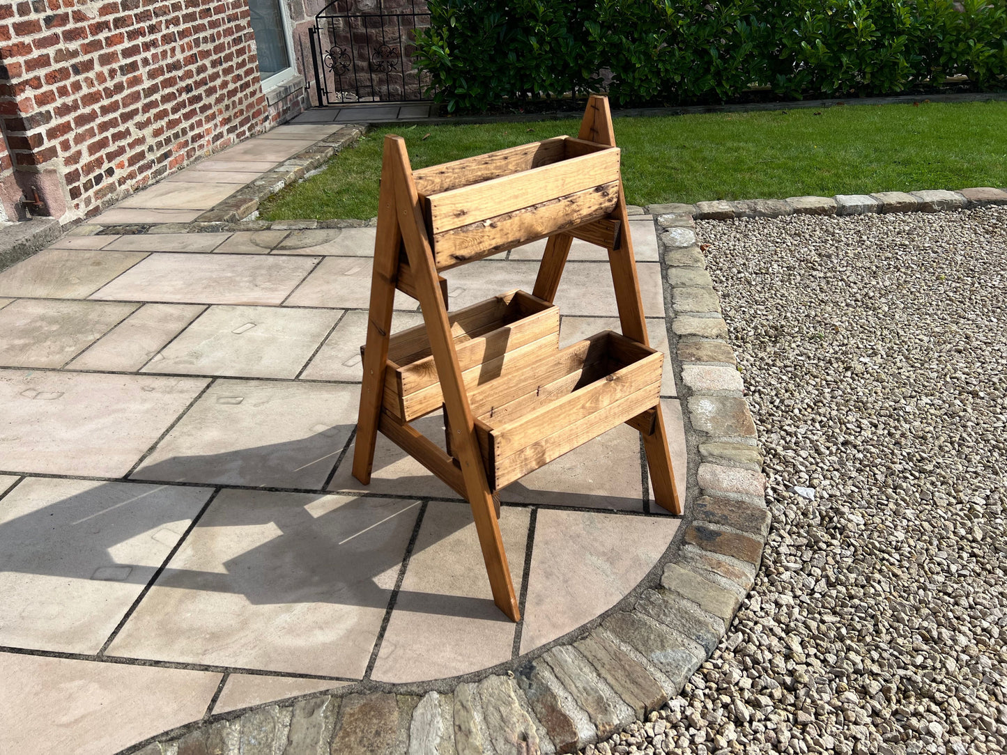 Country Kitchen Double Herb Garden Regular