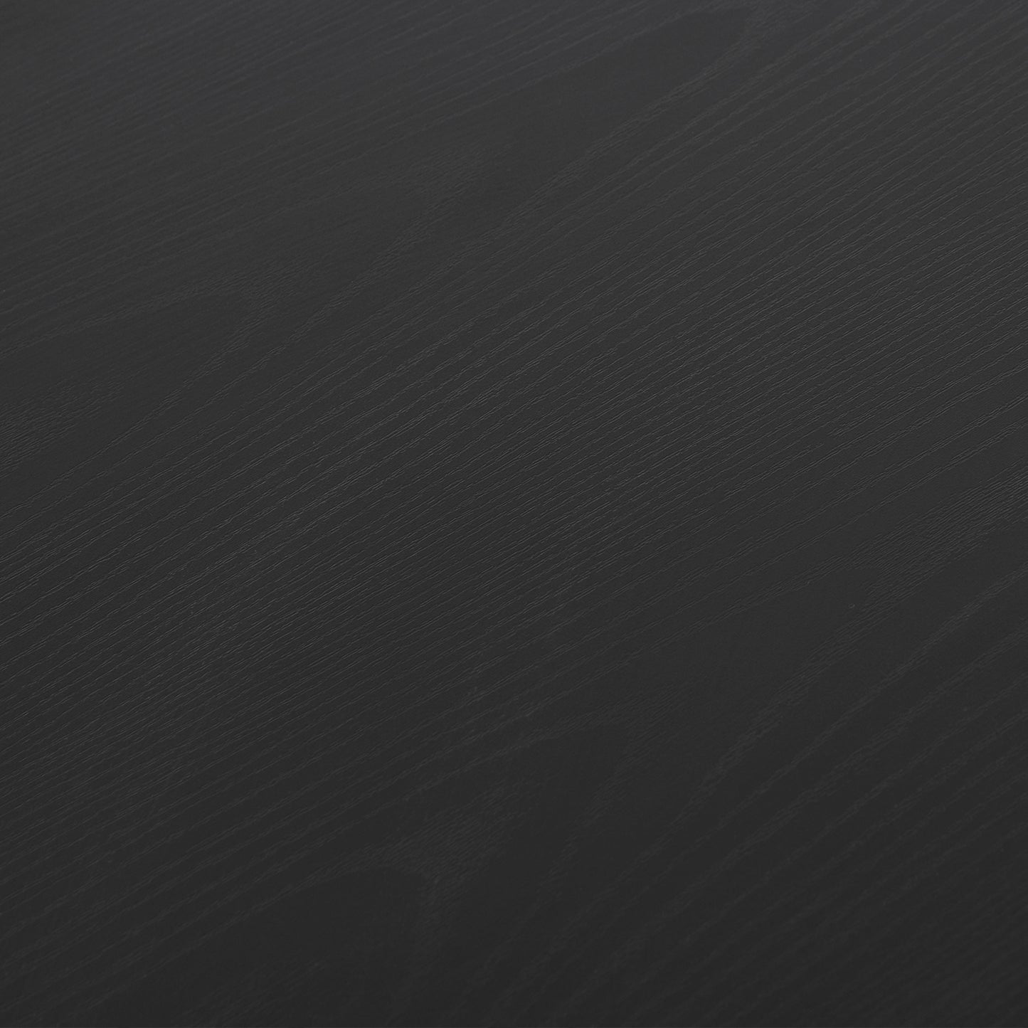 HOMCOM Office Gaming Desk L Shape Straight Corner Table Computer Work Station Laminated Sturdy Comfort w/ Keyboard Tray Black