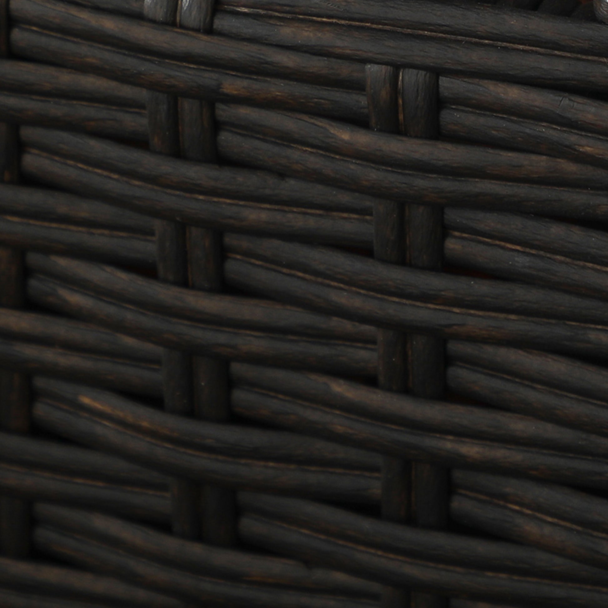 Outsunny Outdoor Recliner Chair with Adjustable Backrest and Footrest, Cushion, Side Tray, Grey