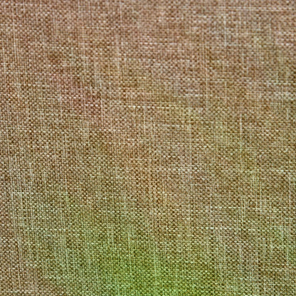 HOMCOM 5-Drawer Dresser, Linen Fabric Chest of Drawers, Dresser Tower Unit for Bedroom Hallway Entryway, Storage Organizer with Steel Frame Wooden Top