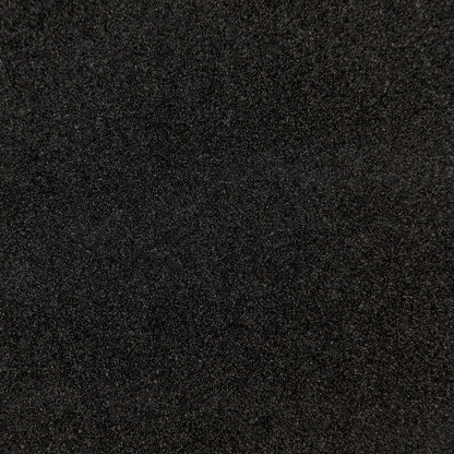 HOMCOM Textured Aluminum Folding Wheelchair Ramp, 61 x 72 cm Portable Threshold Ramp, for Doorways, Home, Steps, Stairs