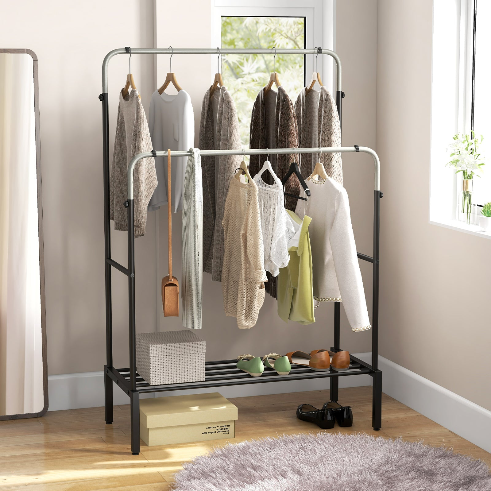 Clothes Racks – GardenArch