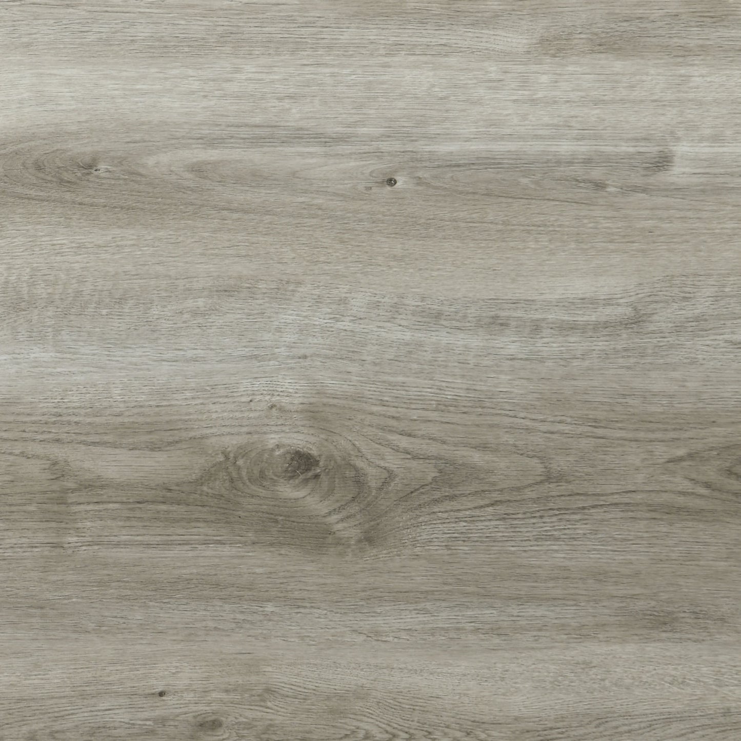 Outsunny Seven-Piece Casual Outdoor Dining Set, with Wood-Effect Table - Grey