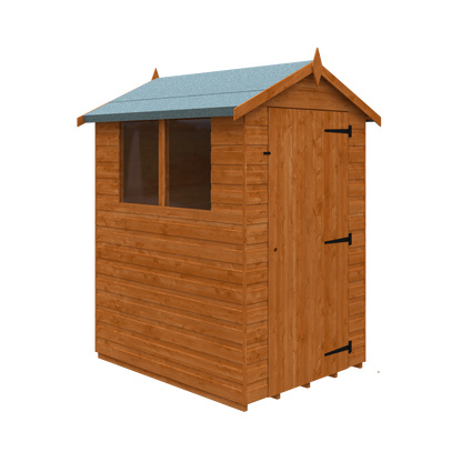 GardenArch 5x4 Super Apex