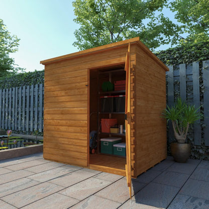 GardenArch 7x5 Super Pent Windowless