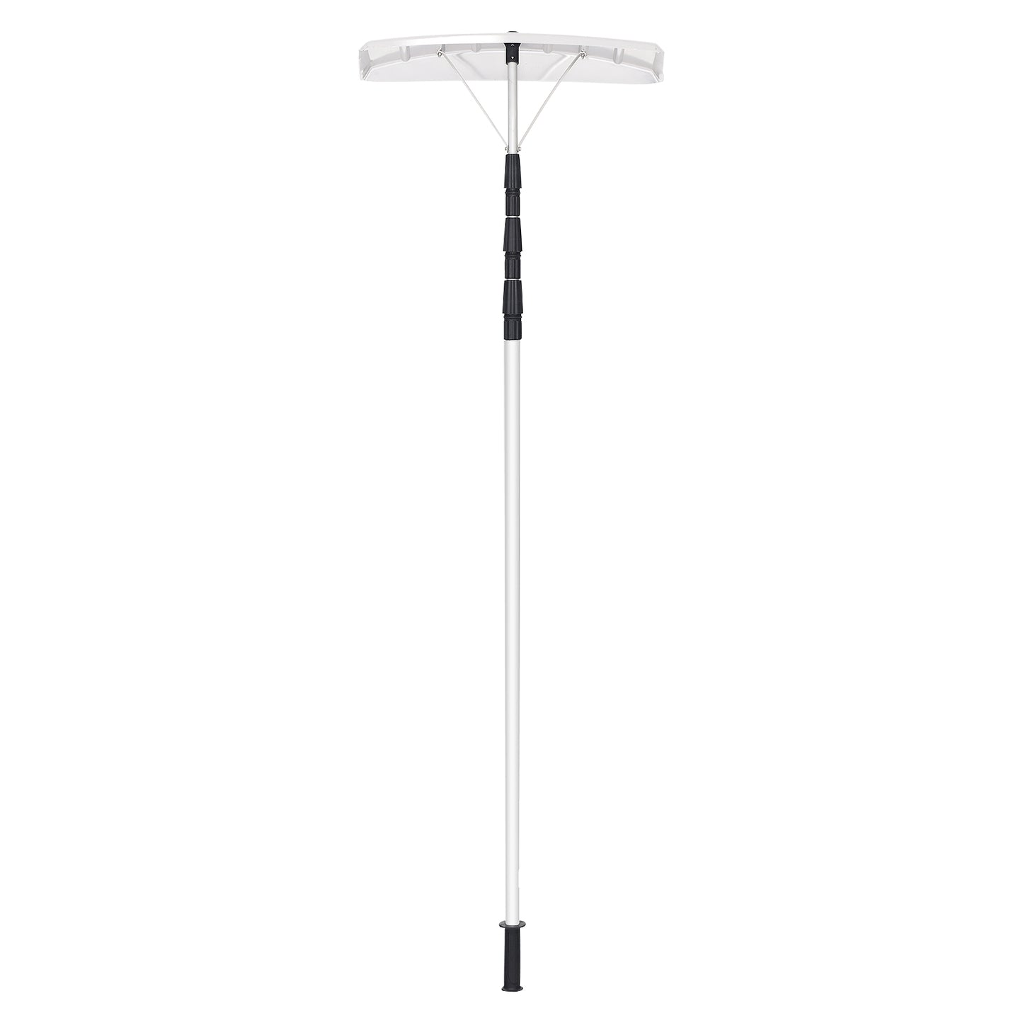 Telescoping Extendable Roof Snow Rake