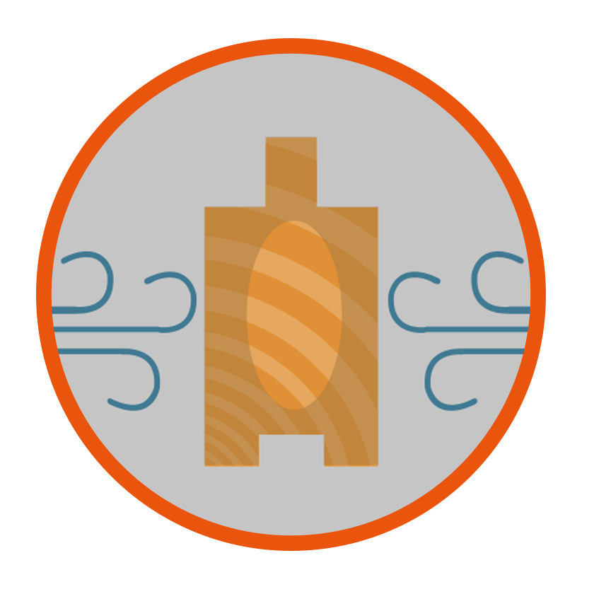 Mercia Pressure Treatement - SI-040-001-5015