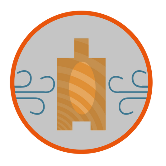 Mercia Pressure Treatement - SI-040-001-5024
