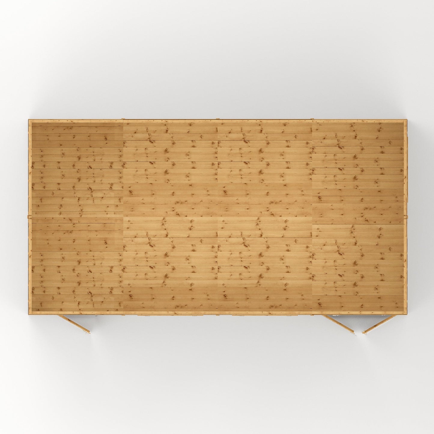 20 X 10 Premium Shiplap Reverse Apex Workshop