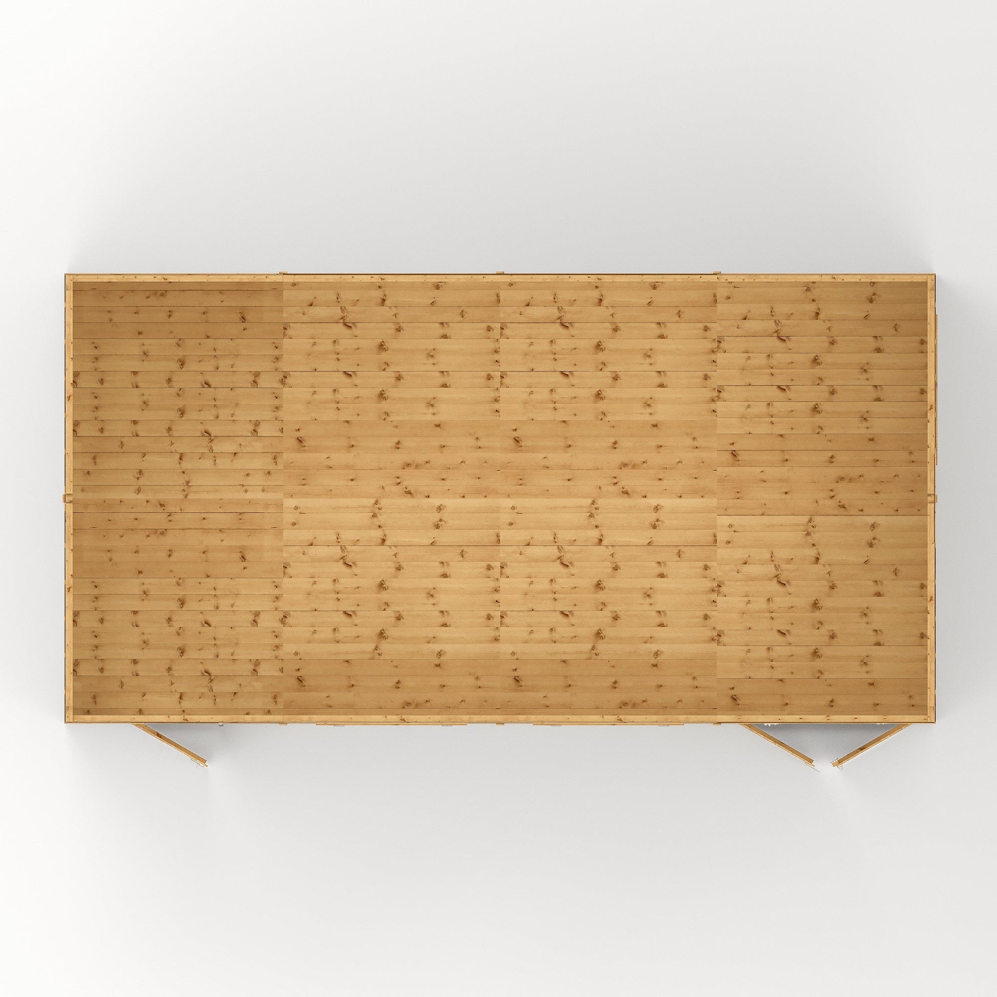 20 X 10 Premium Shiplap Reverse Apex Workshop