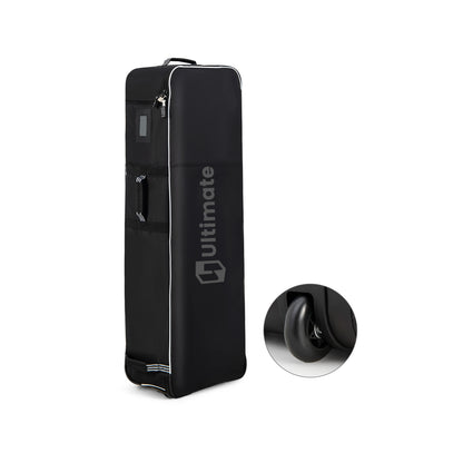 Golf Travel Bag with Wheels