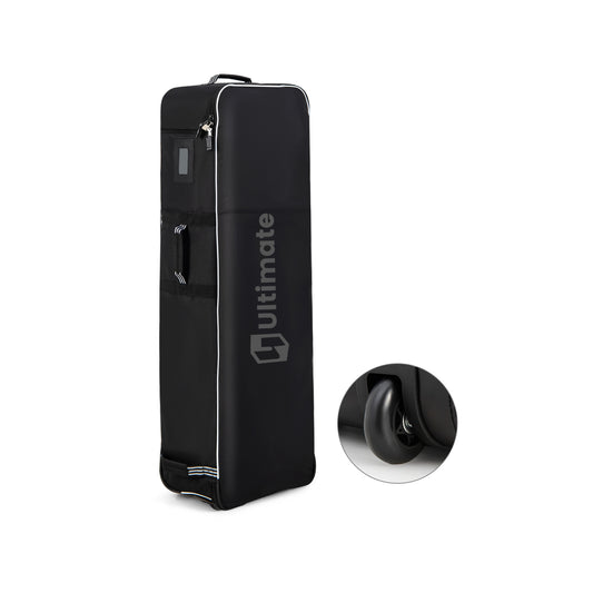 Golf Travel Bag with Wheels