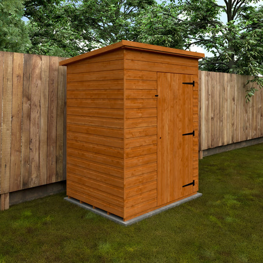 GardenArch 5x4 Super Pent