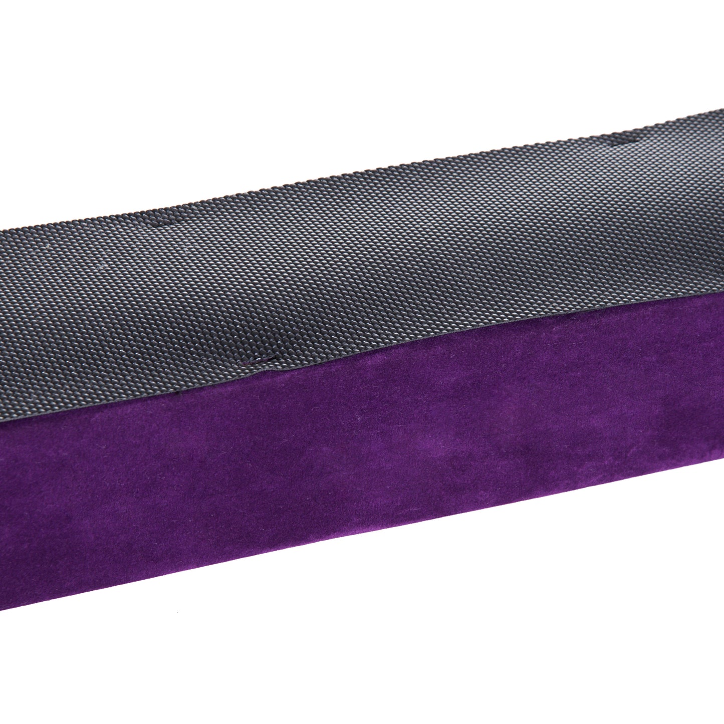HOMCOM Balance Beam Trainer, 2.1 m-Purple
