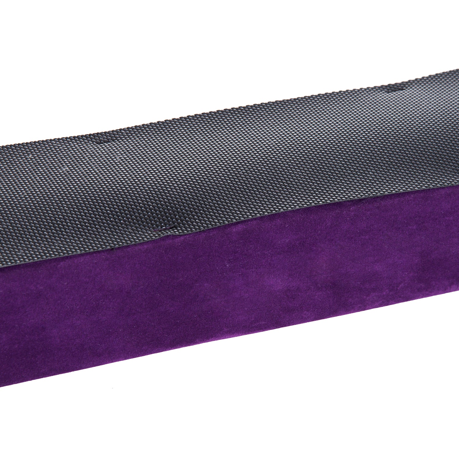 HOMCOM Balance Beam Trainer, 2.1 m-Purple
