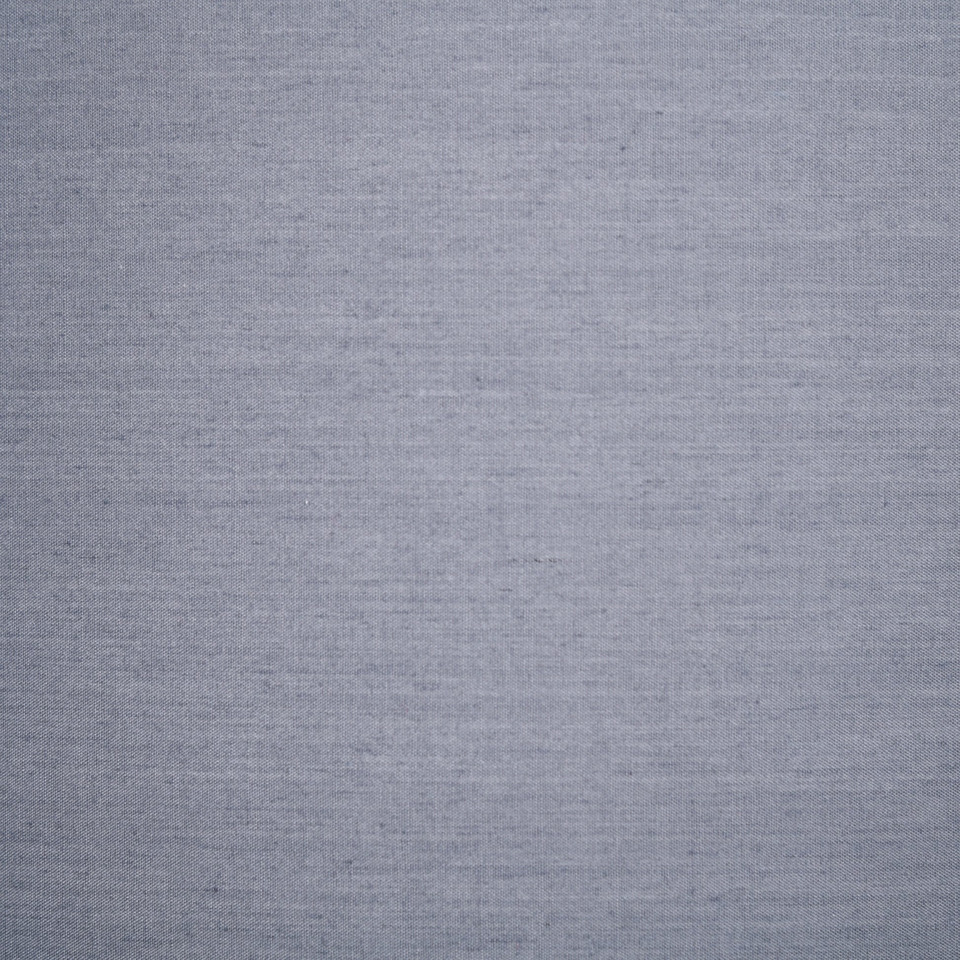 HOMCOM Modern Tripod Standing Lamps for Living Room with Fabric Lampshade, Floor Lamps for Bedroom, (Bulb not Included), Grey and Black