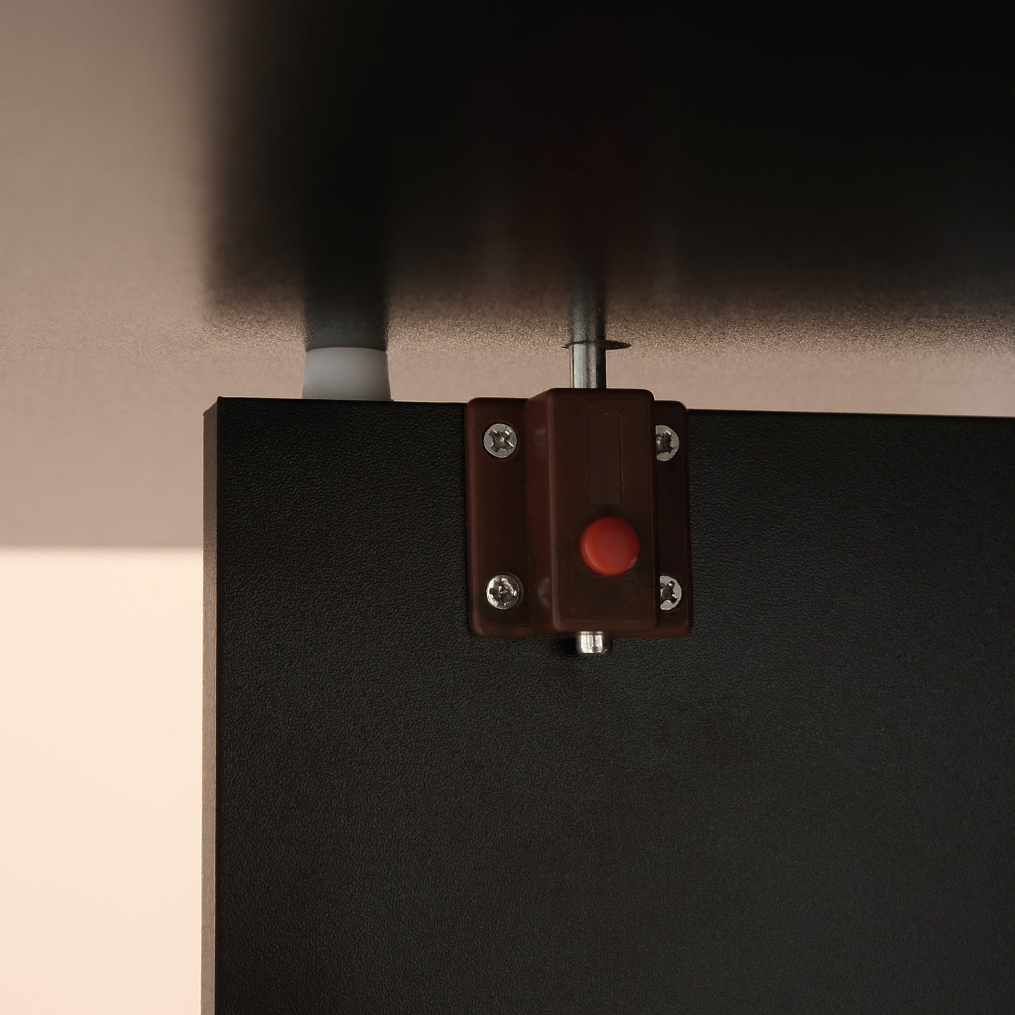 HOMCOM Foldable Dining Table, Extendable Drop Leaf Table with 2-tier Shelves, Small Dinner Table with Rolling Casters