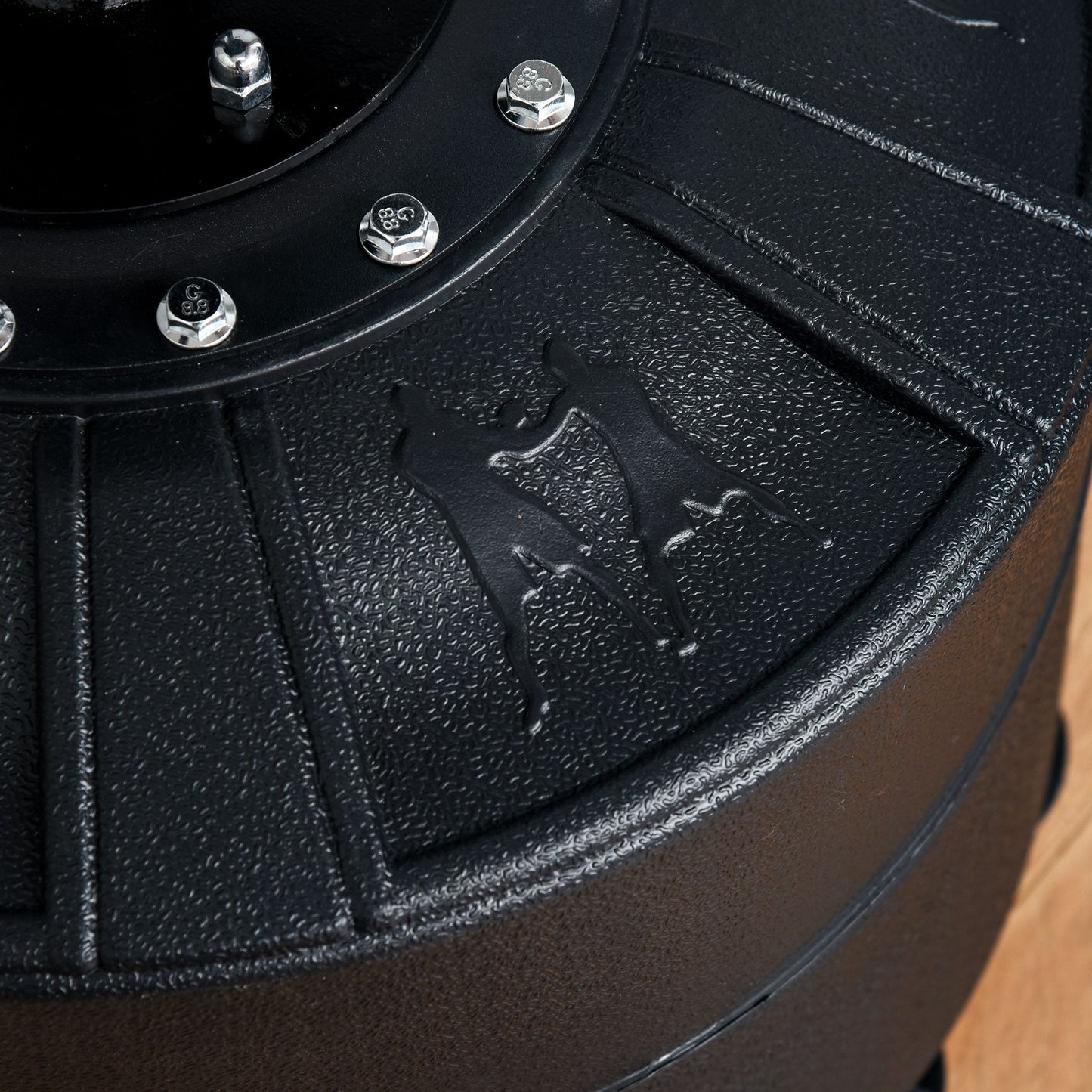 HOMCOM 3-in-1 Boxing Punching Bag Stand with 2 Speedballs, 360° Relax Bar, & PU-Wrapped Bag & Adjustable Height