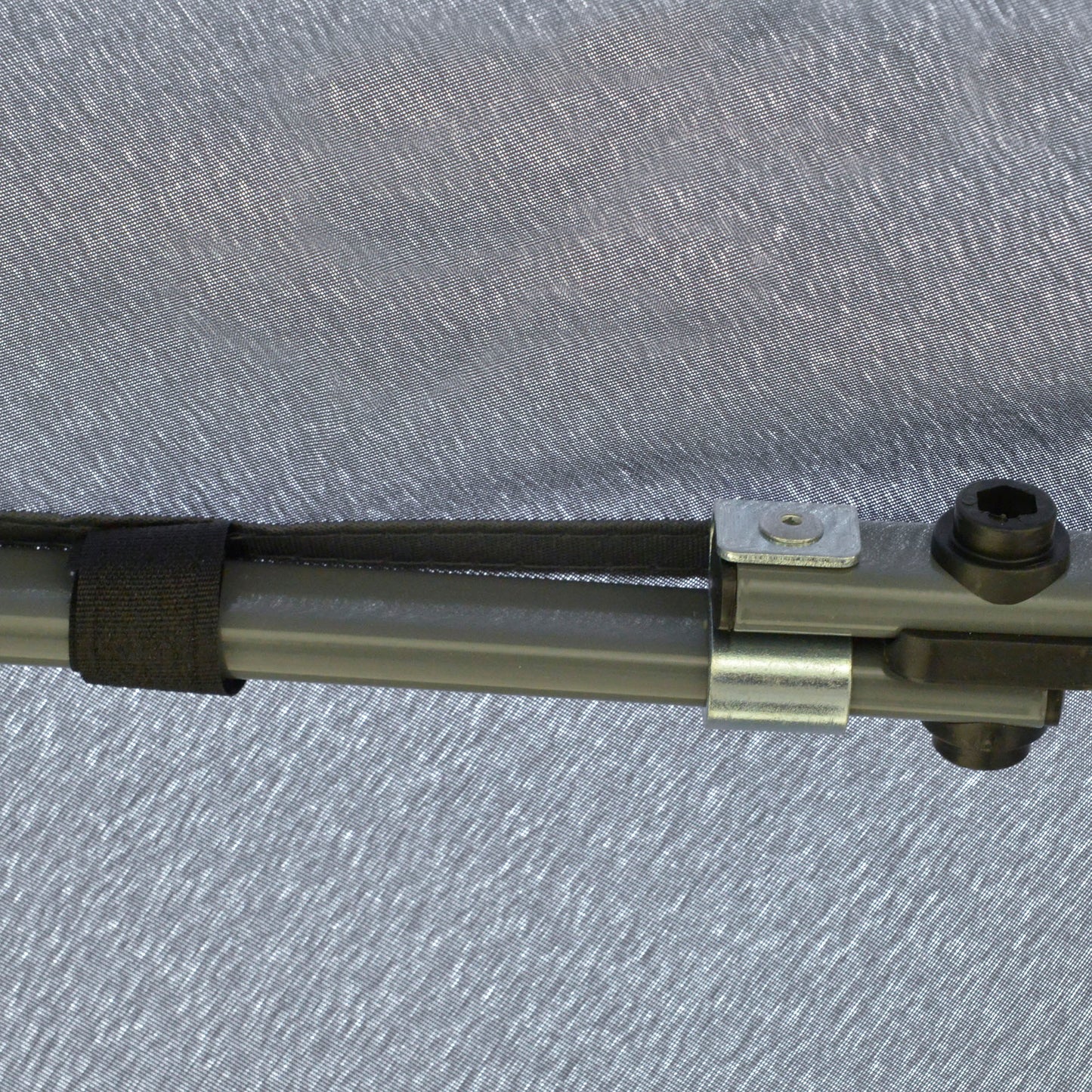 Outsunny 3.2m Canopy Rentals Pop Up Gazebo Hexagonal Canopy Tent Outdoor Sun Protection with Mesh Sidewalls, Handy Bag, Grey