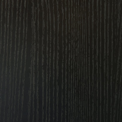 HOMCOM Open Wardrobe with Hanging Rod and Storage Shelves Mobile Garment Rack on Wheels Bedroom, Cloakroom, Black