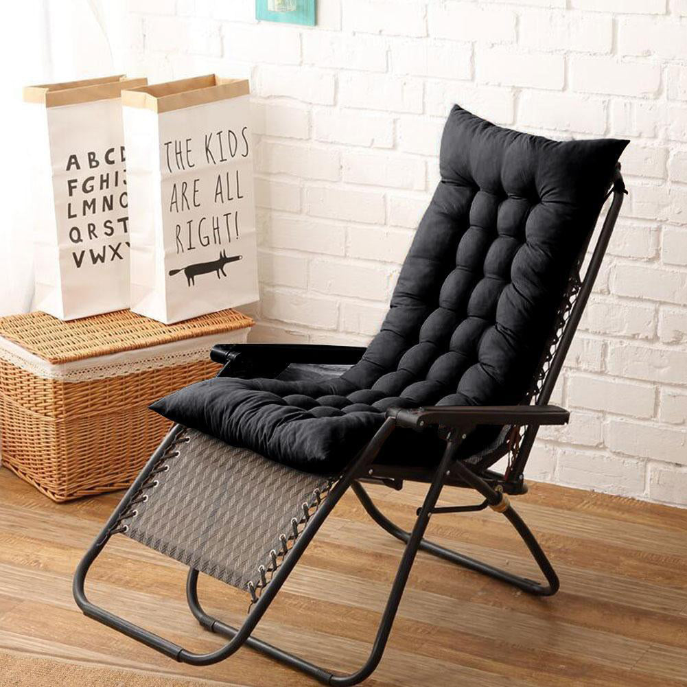 Bench Recliner Lounge Seat Cushion