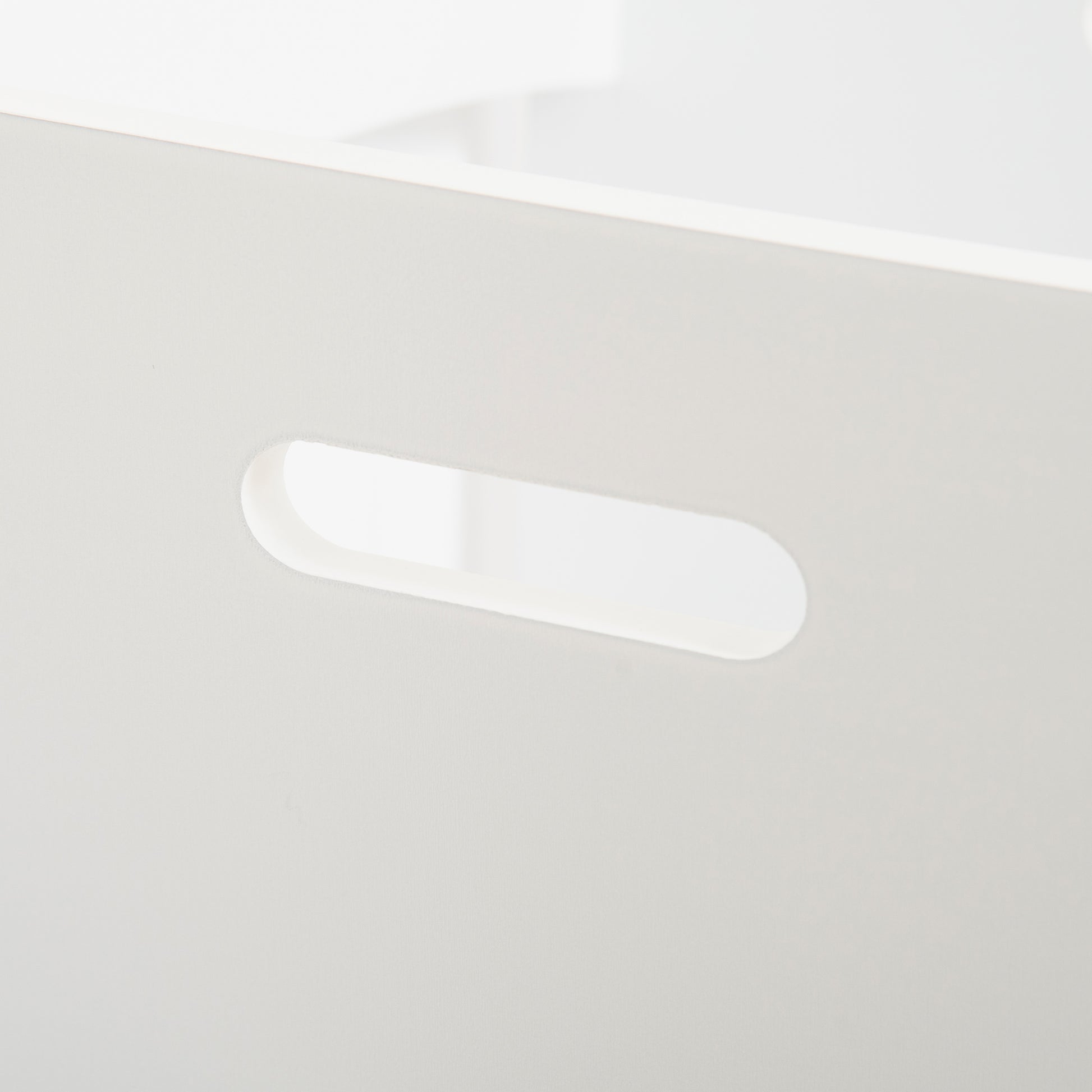 HOMCOM Kids Step Stool Toddler Kitchen Stool Tower with Adjustable Standing Platform for Kids Kitchen Counter White