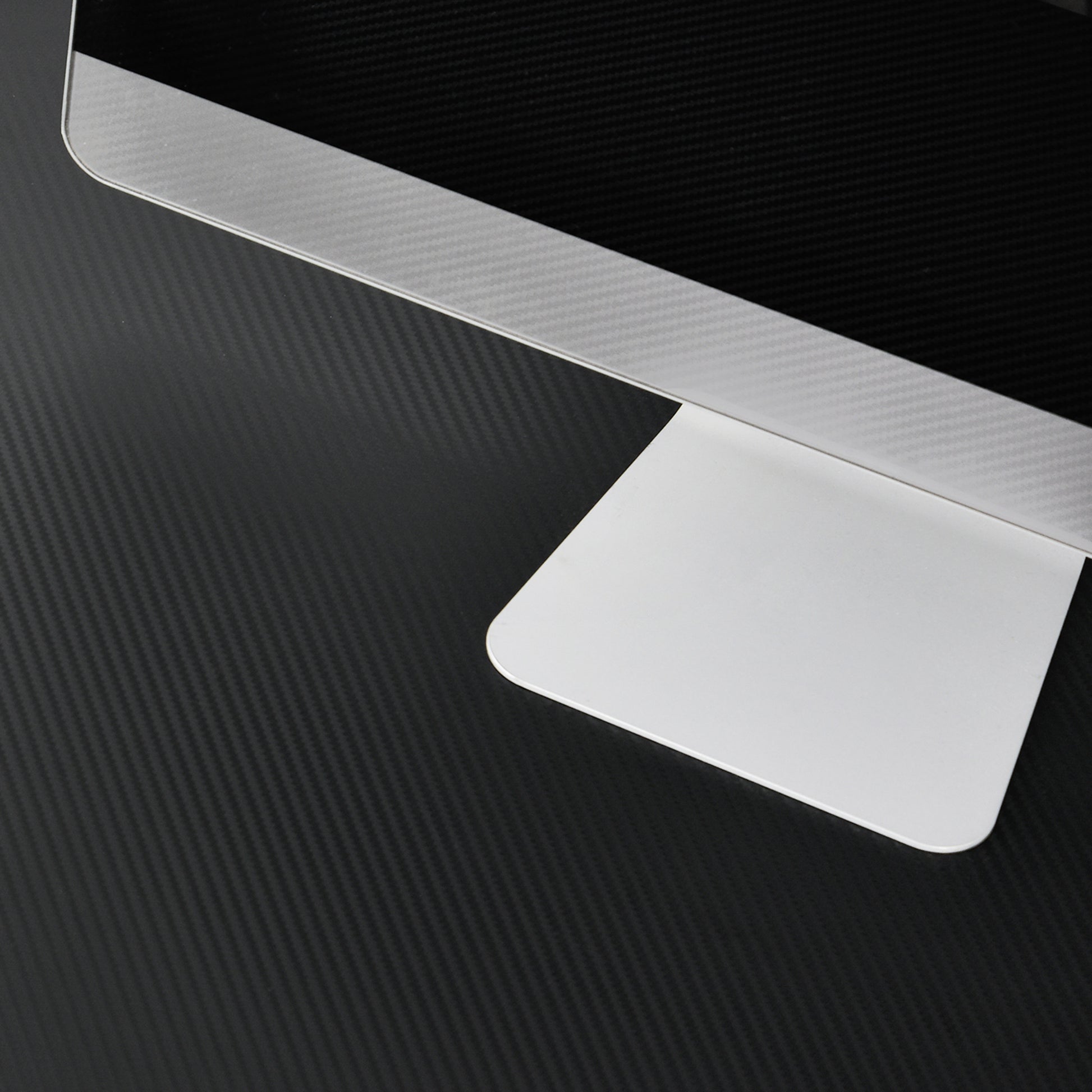 HOMCOM 120cm Gaming Computer Desk, Home Office Gamer Table Workstation with Cup Holder and Headphone Hook