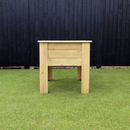 Carlton 1.8M Raised  Planter
