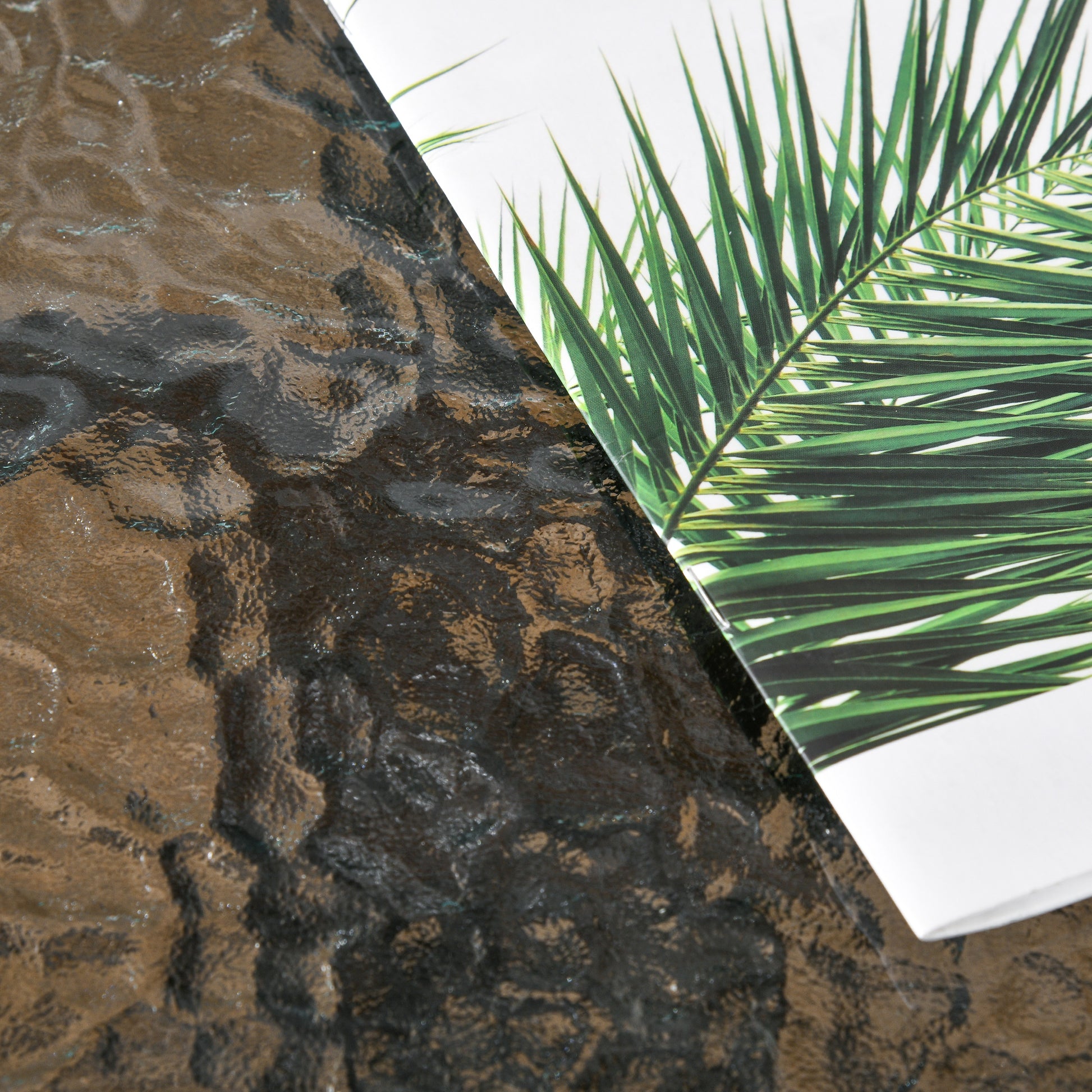 Outsunny 3 Pieces Rattan Bistro Set - Black