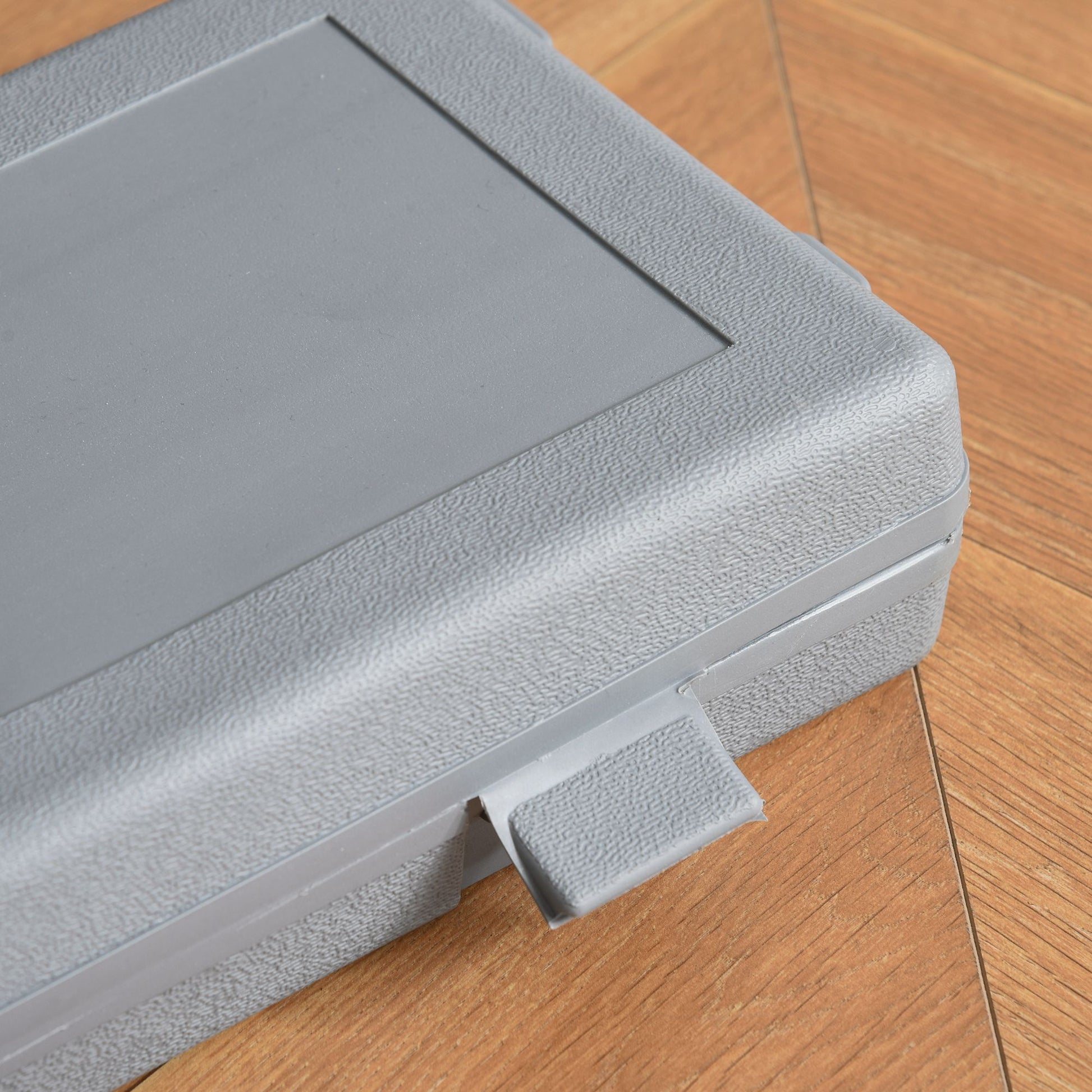 HOMCOM 6KG Dumbbell Set Fitness Weight Set for Men and Women Home Gym, Workout, Up Body Training