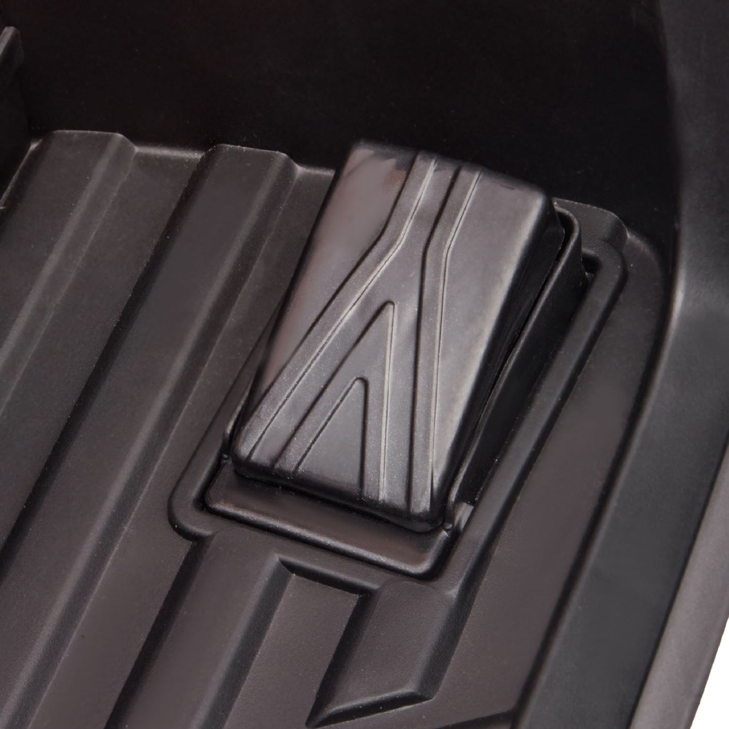 HOMCOM Mclaren Licensed 12V Quad Bike with Slow Start, Music, Headlights, MP3 Slot, Suspension Wheels, for 3-8 Years - Orange