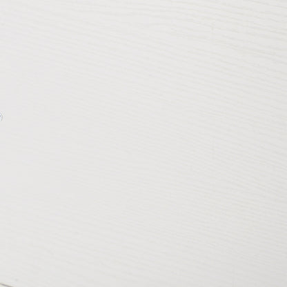 HOMCOM Modern L-Shaped Computer Desk, Laptop PC Corner Table, Home Office Workstation with Spacious Storage, White