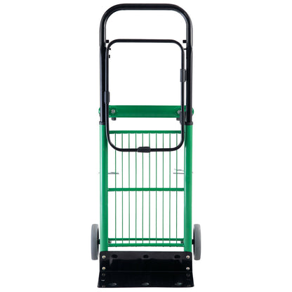 Multi-Purpose Folding Sack Barrow / Platform Trolley