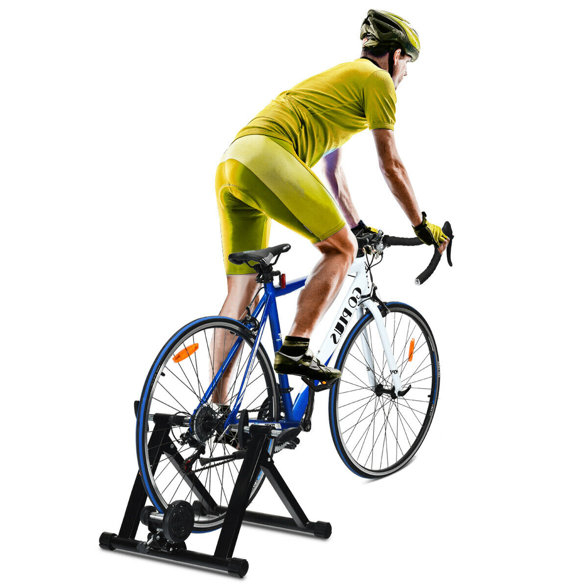 Indoor Bike Trainer Stand – GardenArch