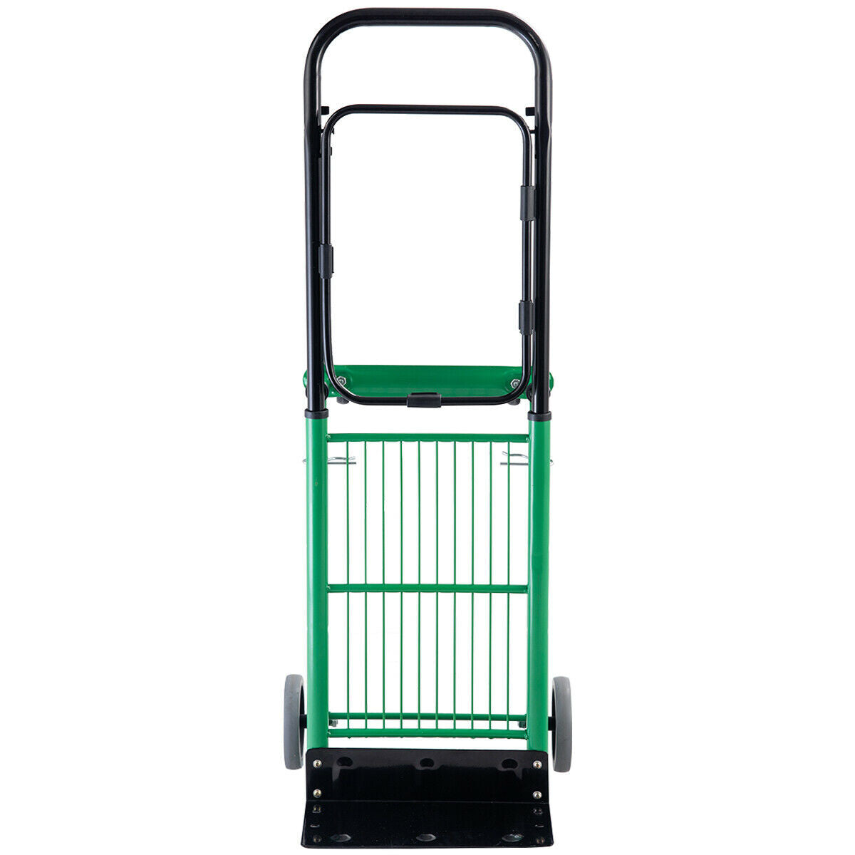 Multi-Purpose Folding Sack Barrow / Platform Trolley