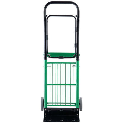 Multi-Purpose Folding Sack Barrow / Platform Trolley
