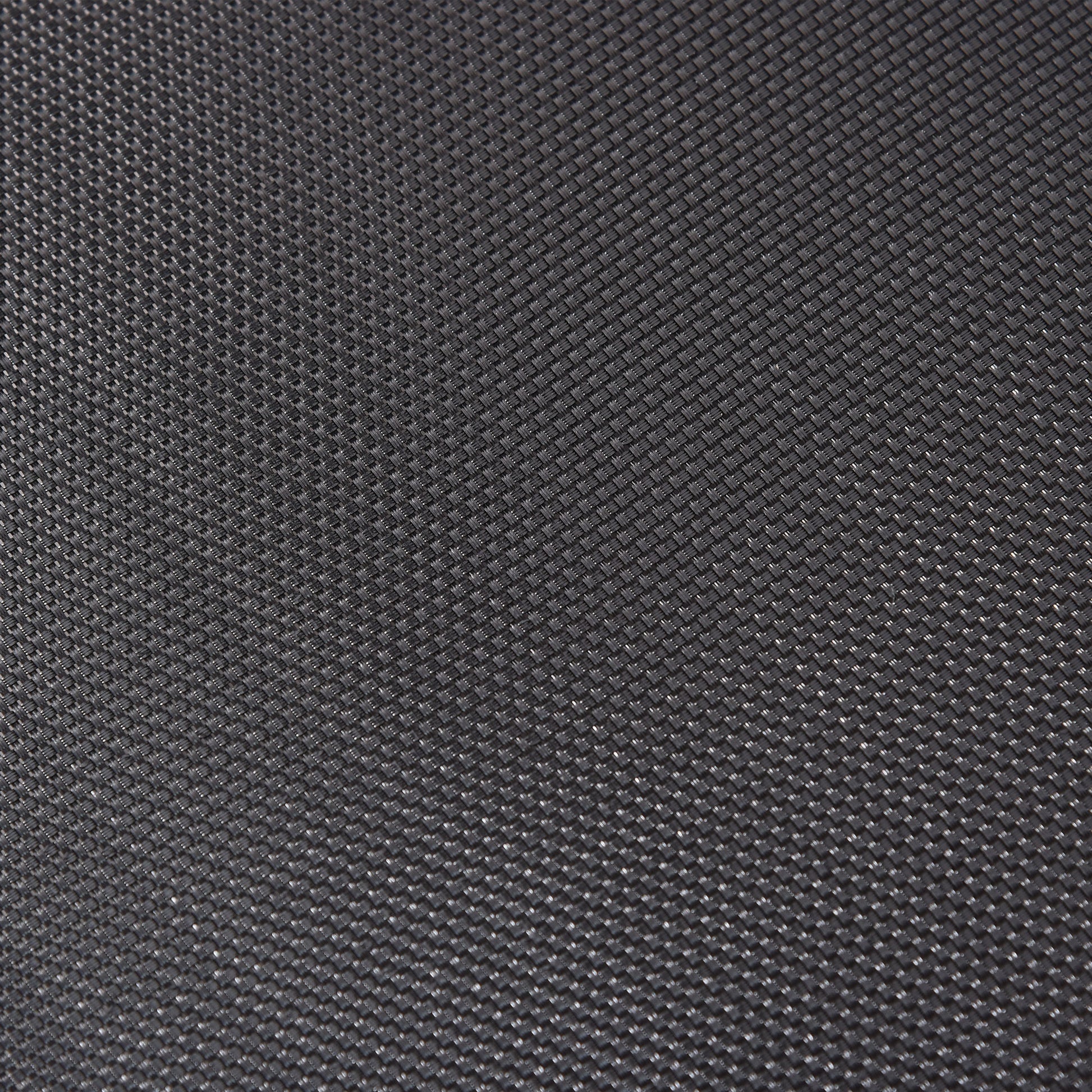 HOMCOM Trampoline Aerobic Rebounder Indoor Outdoor Fitness Round Jumper 91cm, Compact, w/ Sponge Edge, Blue