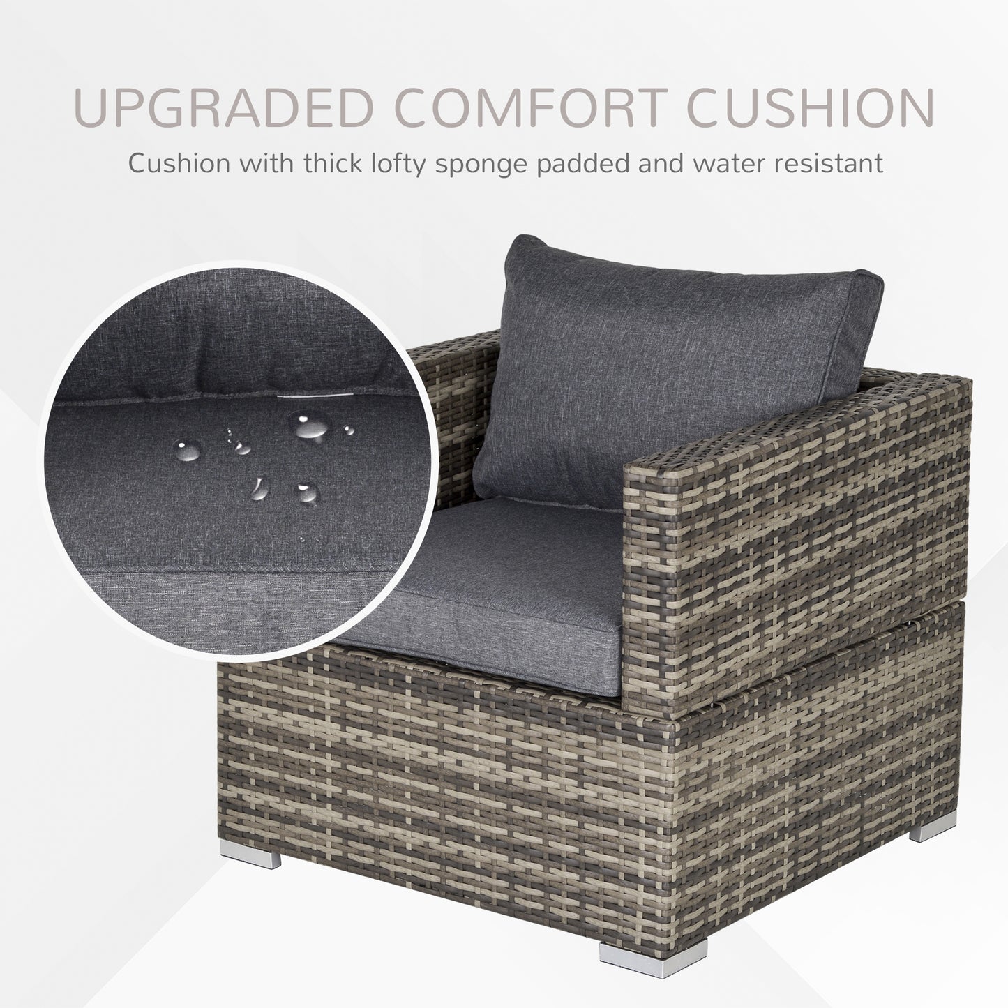 outsunny-outdoor-patio-furniture-single-rattan-sofa-chair-padded-cushion-all-weather-for-garden-poolside-balcony-deep-grey